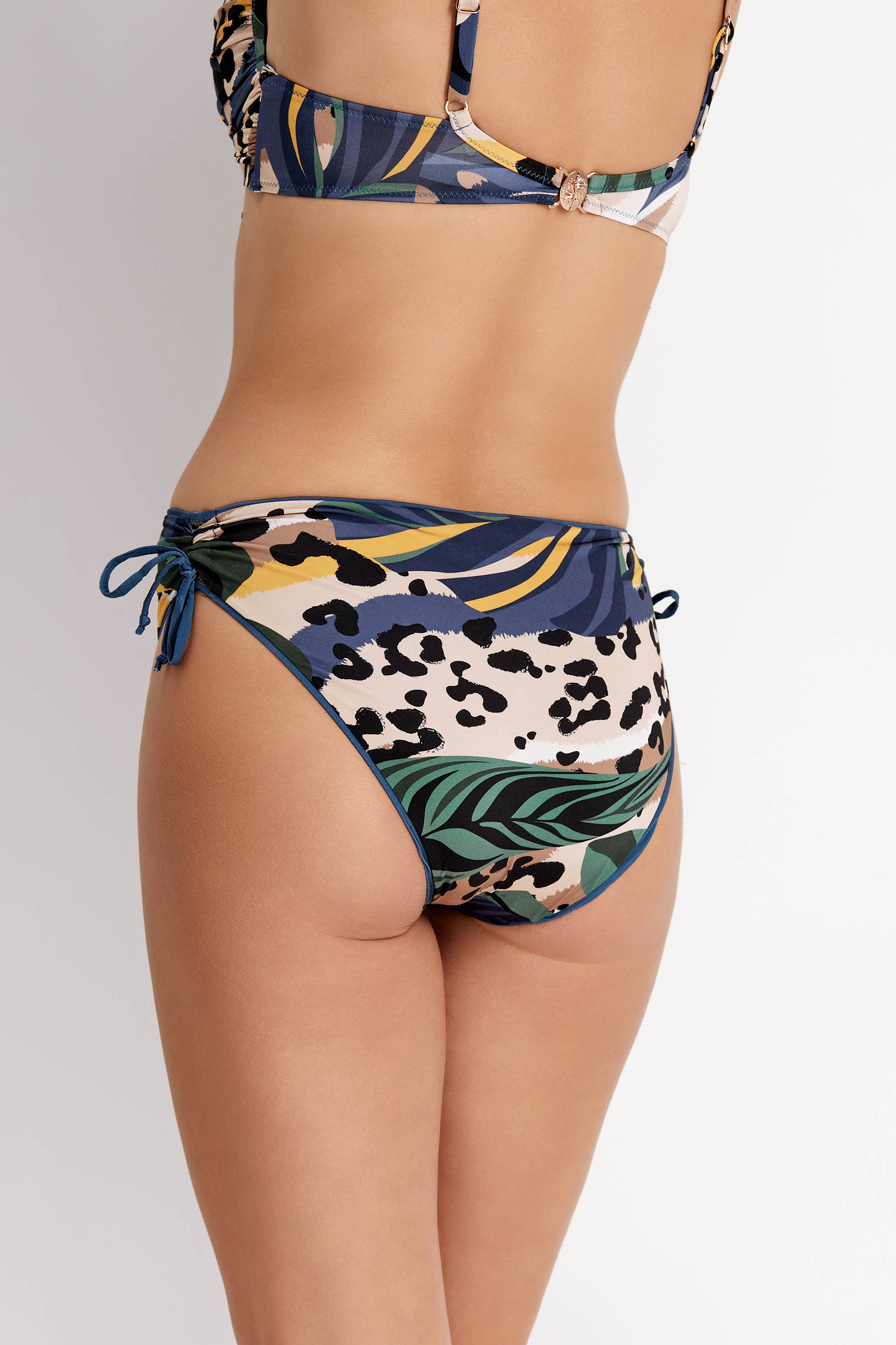 942-011/942-234 купальний костюм Anabel Arto